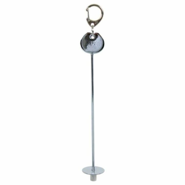 suport de fructe pentru colivie trixie 20 cm argintiu imagen 21_2_
6