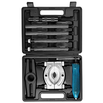 Set extractor rulmenti, NEO TOOLS, 11-847, 10 piese Set extractor rulmenti, NEO TOOLS, 11-847, 10 piese