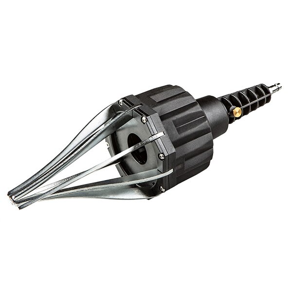 Dispozitiv pneumatic pentru montat burdufuri de planetara, NEO TOOLS, 11-795