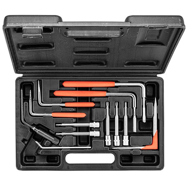 Set pentru demontare airbag-uri, NEO TOOLS, 11-817, 12 piese