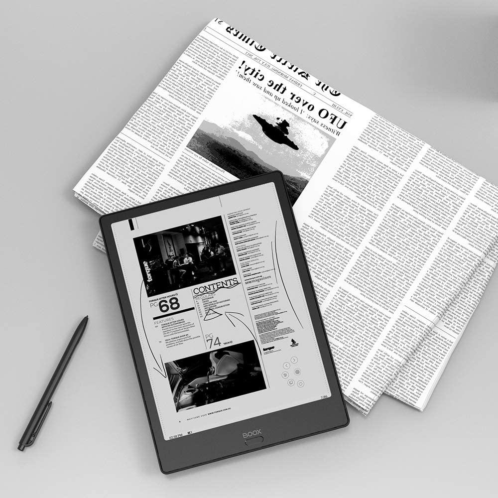 Tableta E-Ink Onyx Boox Note 3, 10.3