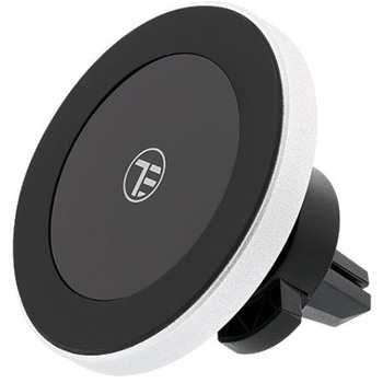 Incarcator auto wireless Tellur, Negru Incarcator auto wireless Tellur, Negru