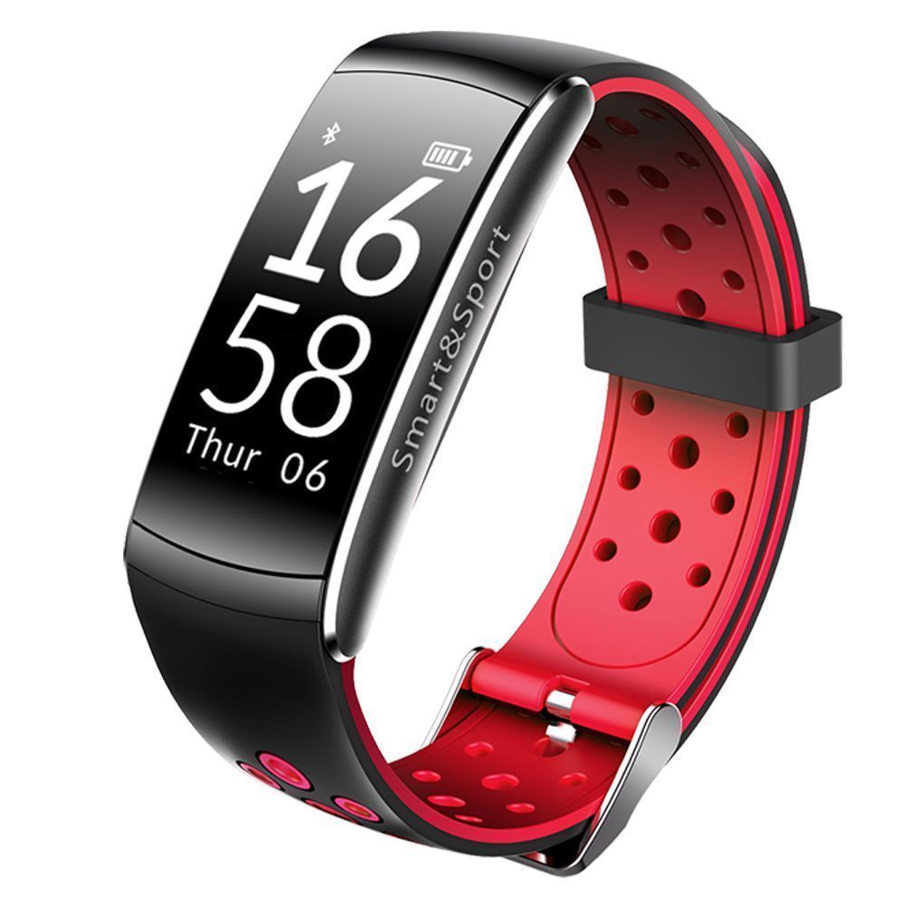 Ceas Smartwatch ISP Smart & Sport, 0.96