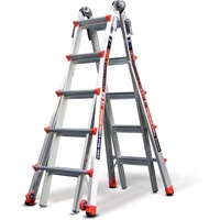 setscara din aluminiu  clema little giant ladder systems leveler m 22 673m inaltime lucru 5trepte imagen 35_2_
0