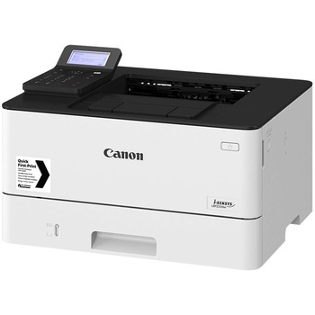 Imprimanta laser monocrom Canon I-SENSYS LBP223DW, Retea, Wireless, Duplex, A4 Imprimanta laser monocrom Canon I-SENSYS LBP223DW, Retea, Wireless, Duplex, A4