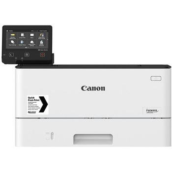 Imprimanta laser monocrom Canon I-SENSYS LBP228X, Retea, Wireless, Duplex, A4 Imprimanta laser monocrom Canon I-SENSYS LBP228X, Retea, Wireless, Duplex, A4