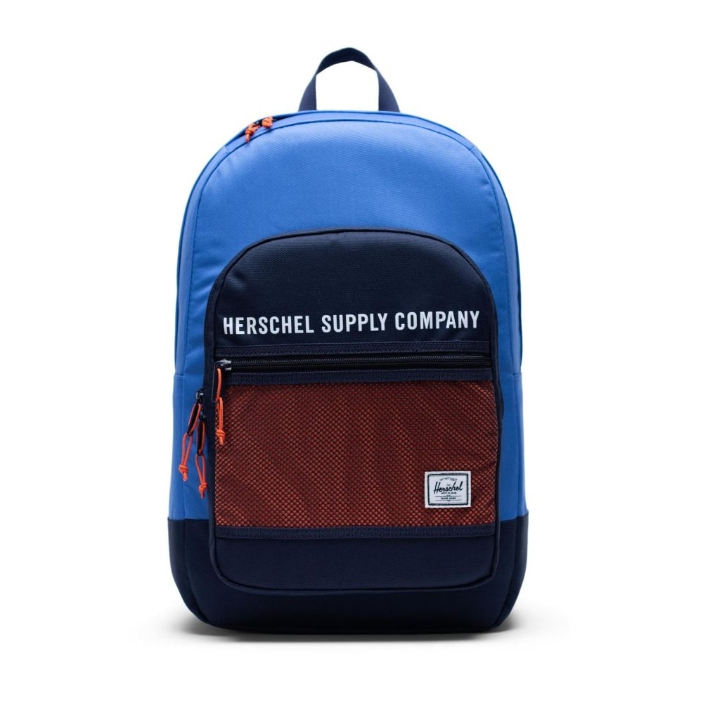 Rucsac Herschel Kaine Albastru, 30 litri