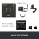 Web камера Logitech StreamCam, USB-C, Graphite