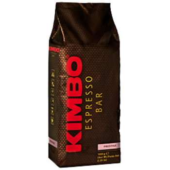 Cafea boabe Kimbo Espresso Bar Prestige, 1 Kg Cafea boabe Kimbo Espresso Bar Prestige, 1 Kg