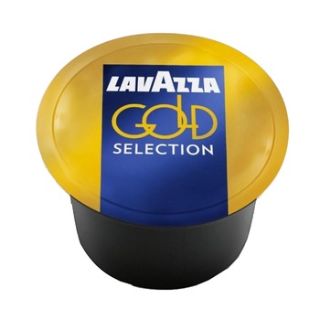 Cafea capsule Lavazza Blue Gold Selection 254, 100 capsule, 625 gr
