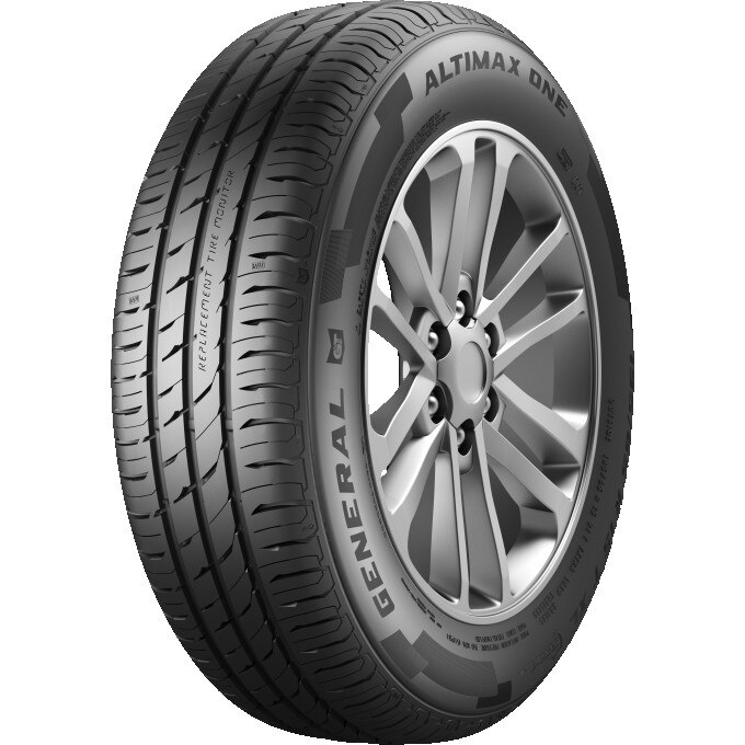 Anvelopa General Altimax One 185/65R15 92T Vara