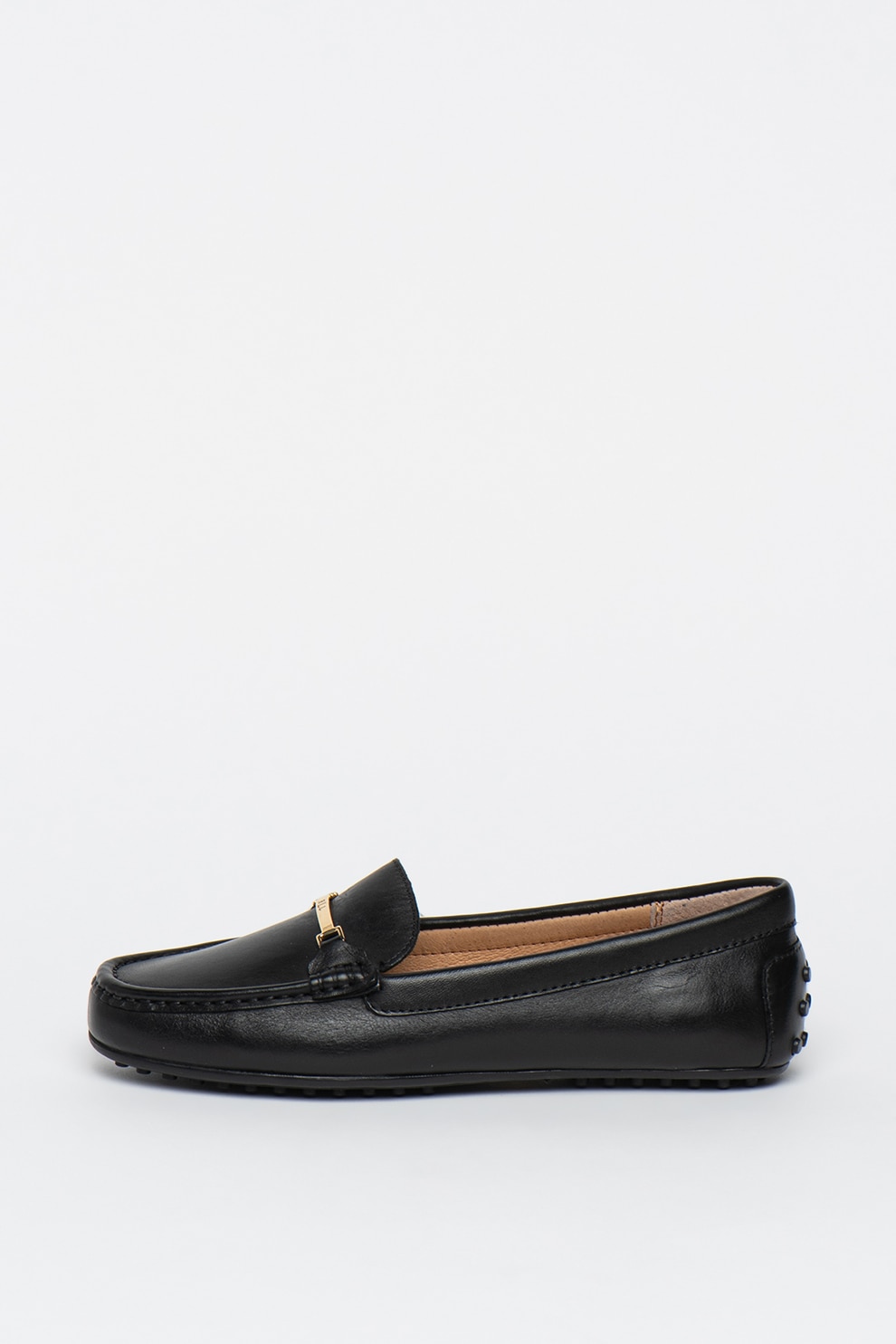 Lauren Ralph Lauren, Pantofi loafer de piele Briony