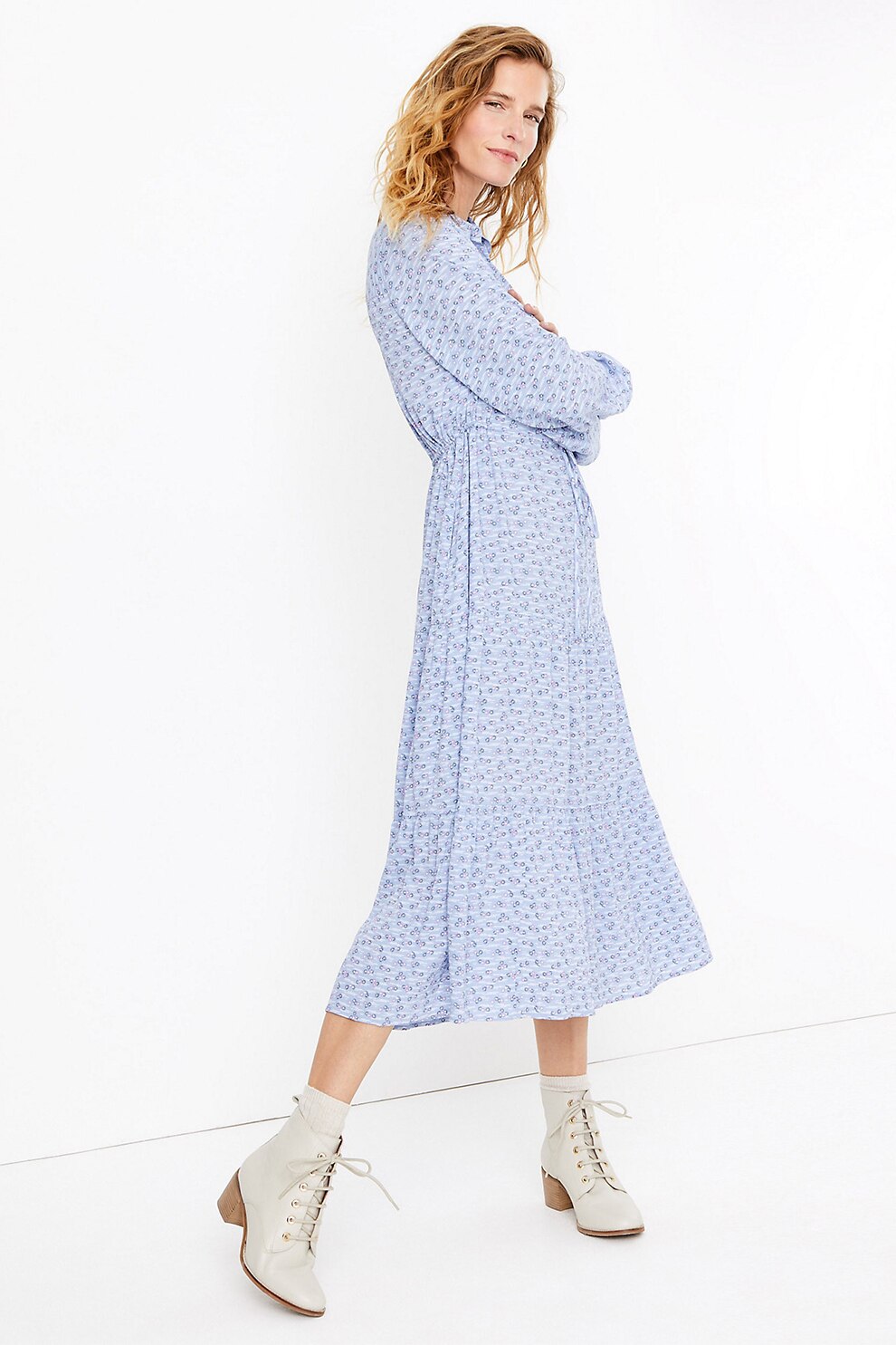 spear Embezzle Riot Marks & Spencer, Rochie midi evazata cu model floral, Albastru azur, 18 - eMAG.ro spear Embezzle Riot Marks & Spencer, Rochie midi evazata cu model floral, Albastru azur, 18 - eMAG.ro