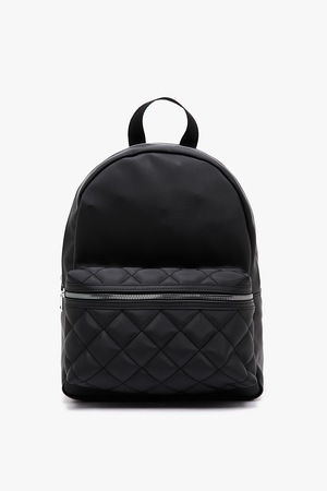 head teacher sample He KOTON, Rucsac cu buzunar frontal cu fermoar, Negru - eMAG.ro