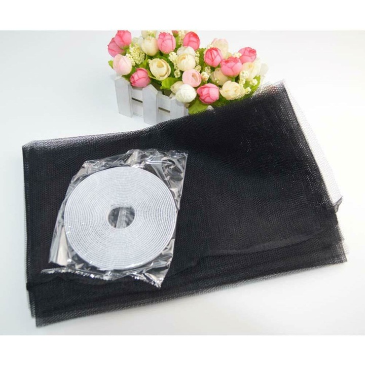 Plasa tantari neagra Rysons