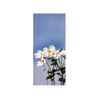 autocolant usa dalii albe folina floral 92x205 cm imagen 28_0_
0