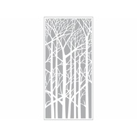 folie geam autoadeziva palissade folina model crengi gri rola de 100x210 cm imagen 59_0_
0