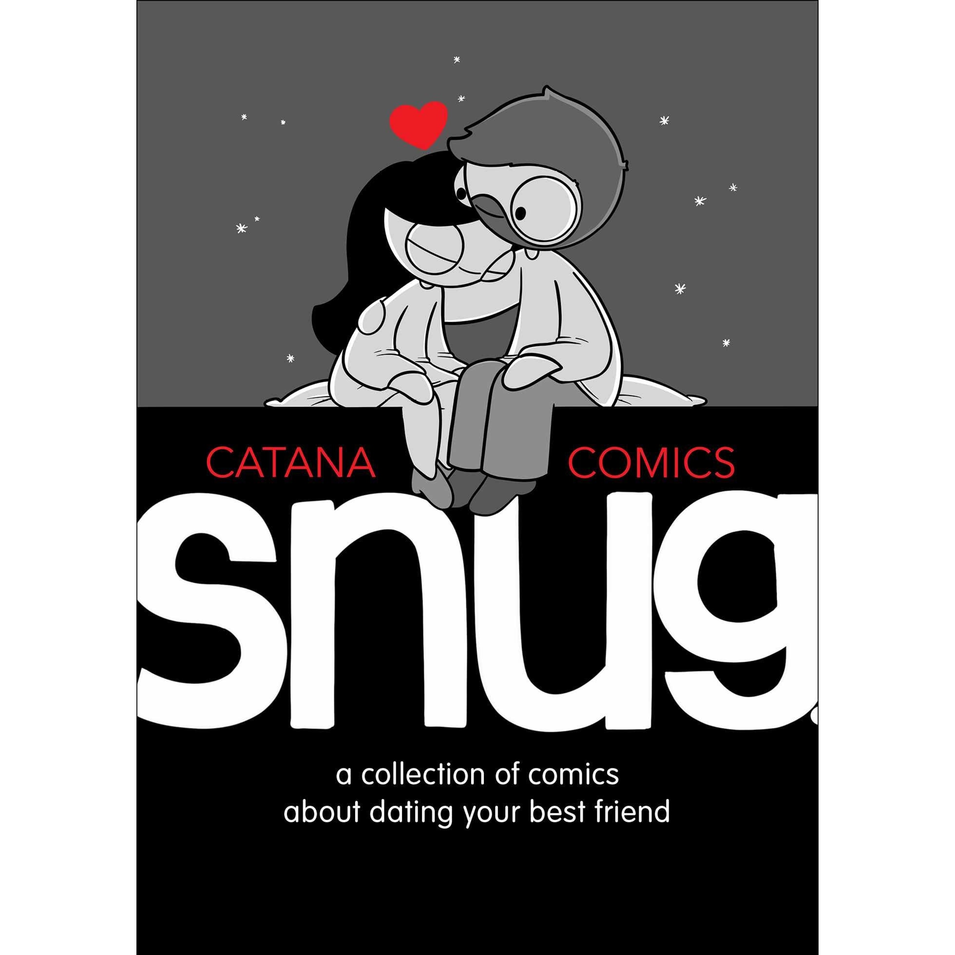 Snug - Catana Chetwynd