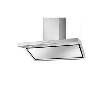 Hota decorativa Best Circeo Inox 90 cm, putere de absorbtie 665 mc/h, 1 motor, 4 trepte de viteza, Inox Hota decorativa Best Circeo Inox 90 cm, putere de absorbtie 665 mc/h, 1 motor, 4 trepte de viteza, Inox