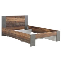 Pat Kring Retro, culoare vintage, 145x92x205 cm(140x200)