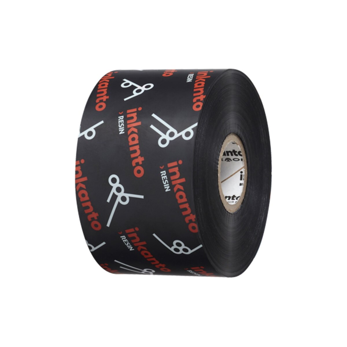 Set 25 riboane rasina ARMOR Inkanto AXR 7+, 60 mm x 300 M, negru, IN