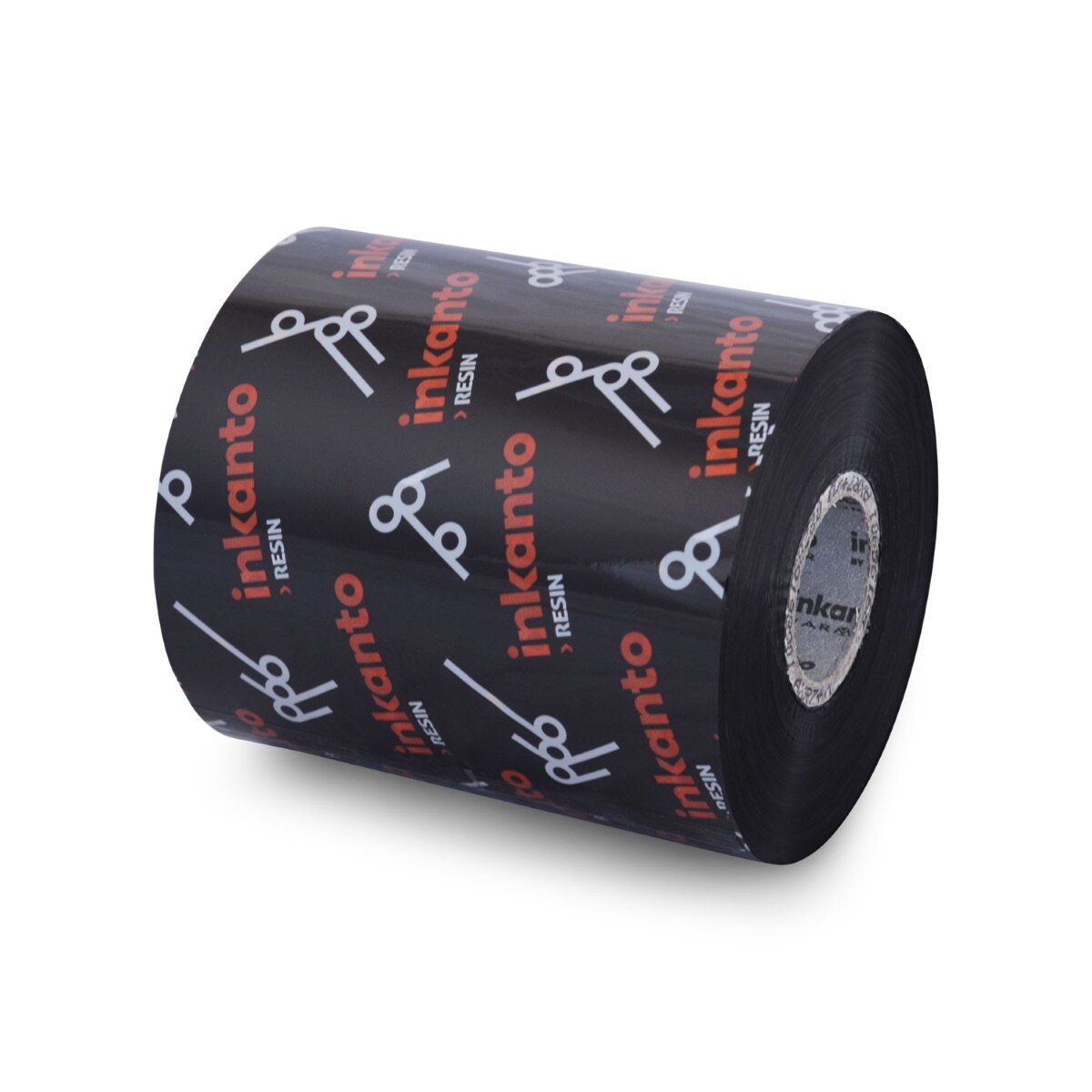 Set 25 riboane rasina ARMOR Inkanto AXR 7+, 83 mm x 74 M, negru, OUT