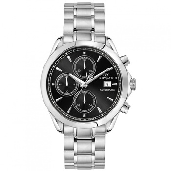 Ceas barbatesc Philip Watch R8223165002 Automatic Argintiu Ceas barbatesc Philip Watch R8223165002 Automatic Argintiu