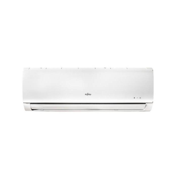 Aparat de aer conditionat, Fujitsu, 9000 BTU, 30 m², 21 dB, A++, 805x194x285 mm