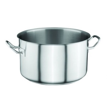 Cratita Inox diametru 60 x 35 cm 94L, Ozti Cratita Inox diametru 60 x 35 cm 94L, Ozti