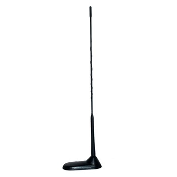 Antena CB President NEW Virginia, Double Helicoidal, SWR 1.1-1, 3dBi Lungime 500 mm Antena CB President NEW Virginia, Double Helicoidal, SWR 1.1-1, 3dBi Lungime 500 mm