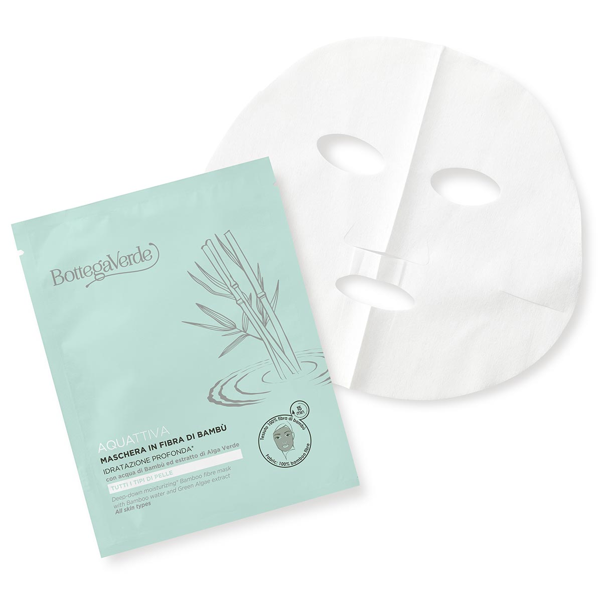 masca de fata pentru hidratare tratament anti-imbatranire a pielii