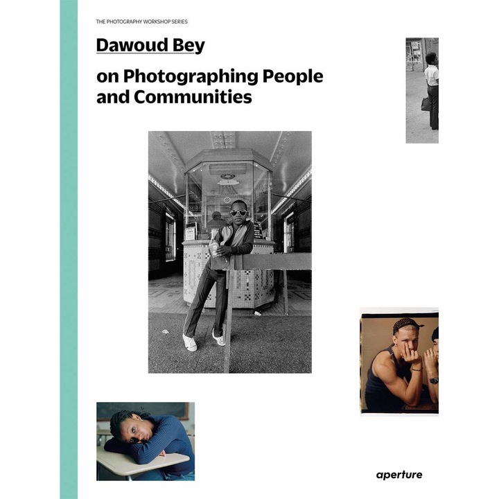Dawoud Bey on Photographing People and Communities - Dawoud Bey