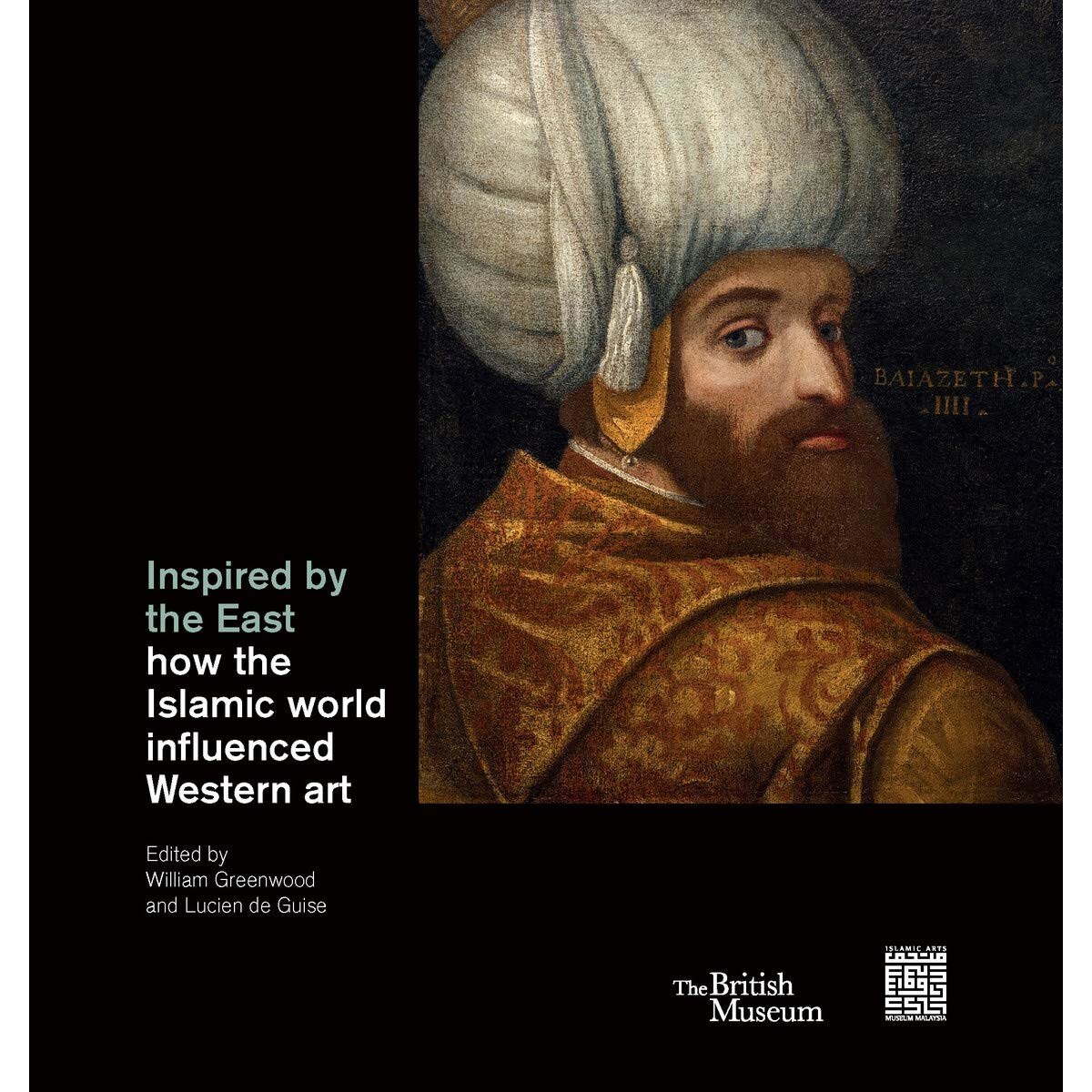 Inspired by the East - William Greenwood