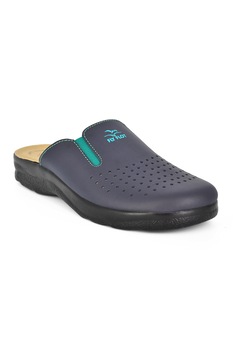 Saboti medicali 010, Fly Flot, Albastru Saboti medicali 010, Fly Flot, Albastru