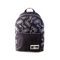 Geanta Nintendo - NES Controller AOP Backpack