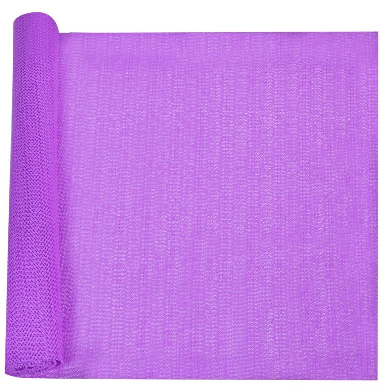 Folie antiderapanta, Zola®, lila, 45x100cm