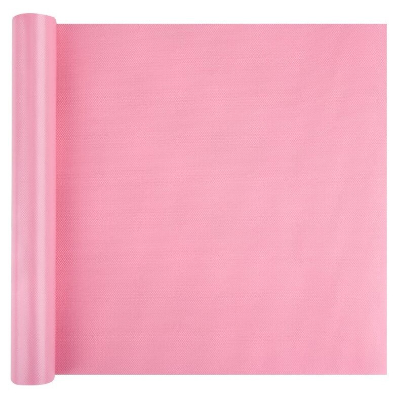 Folie antiderapanta, Zola®, roz 45x100cm