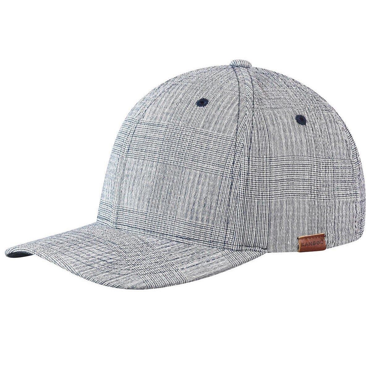 Kangol, Sapca Pattern Gri