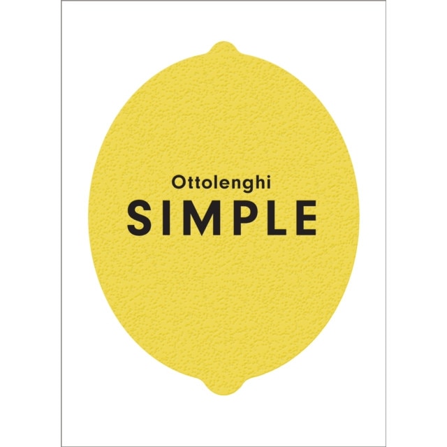 SIMPLE de Yotam Ottolenghi