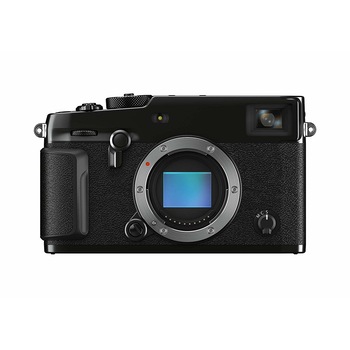 Aparat foto Mirrorless Fujifilm X-Pro3 Body, 26.1 MP, 4K, negru Aparat foto Mirrorless Fujifilm X-Pro3 Body, 26.1 MP, 4K, negru