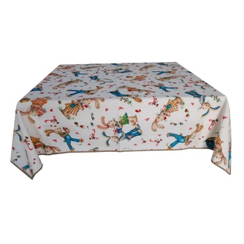 Fata de masa Paste, marime S, Tamara Fata de masa Paste, marime S, Tamara