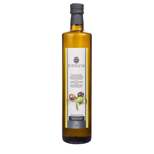 Ulei de masline extravirgin La Chinata, sticla, 750ml