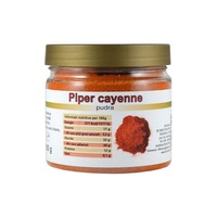 Cauți Piper Cayenne Macinat Alege Din Oferta Emag Ro