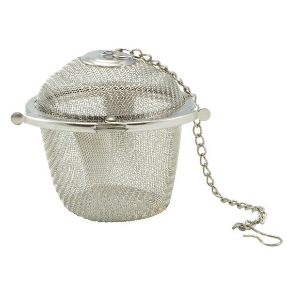 Infuzor condimente 6,5x6cm, Perfect Home