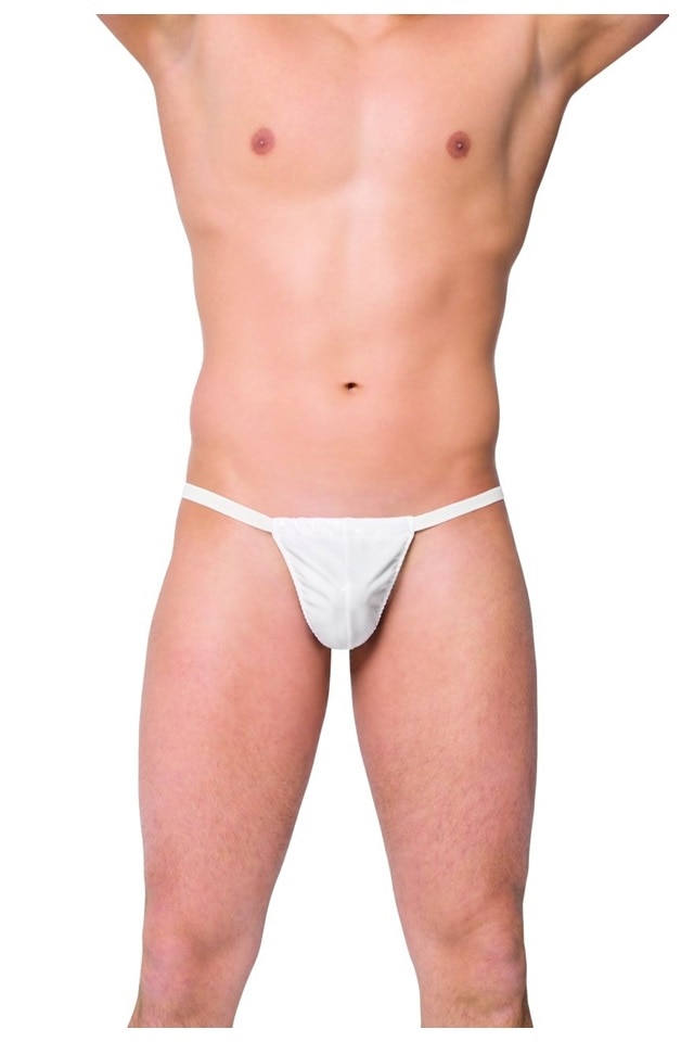 Chilot SoftLine Jacob, Alb, S-L