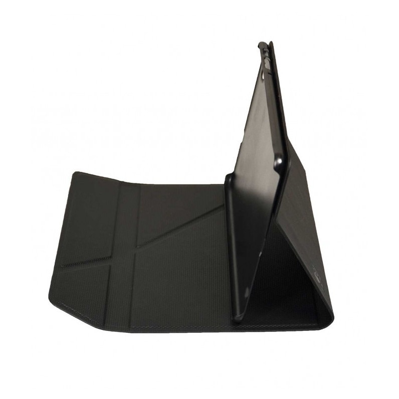 Husa Premium Port Designs Muskoka pentru Samsung TAB A T515 (2019), Negru