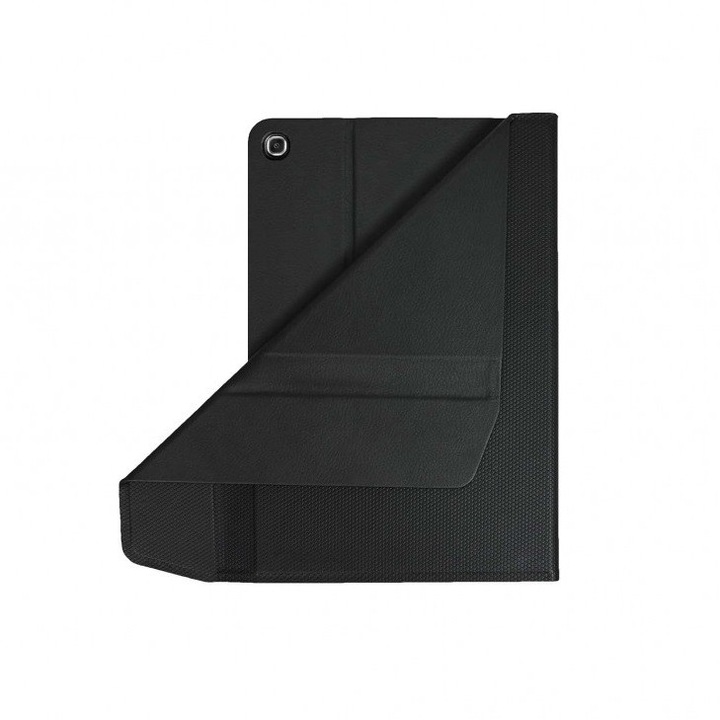 Port Designs Muskoka tablet tok (Samsung TAB A 2019 T515) 10,1" Black, 148385, Tablet PC kiegészítő