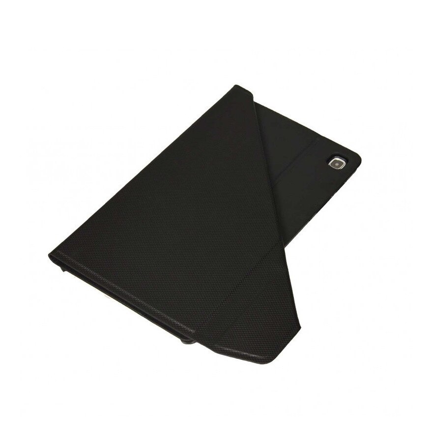 Husa Premium Port Designs Muskoka pentru Samsung TAB A T515 (2019), Negru