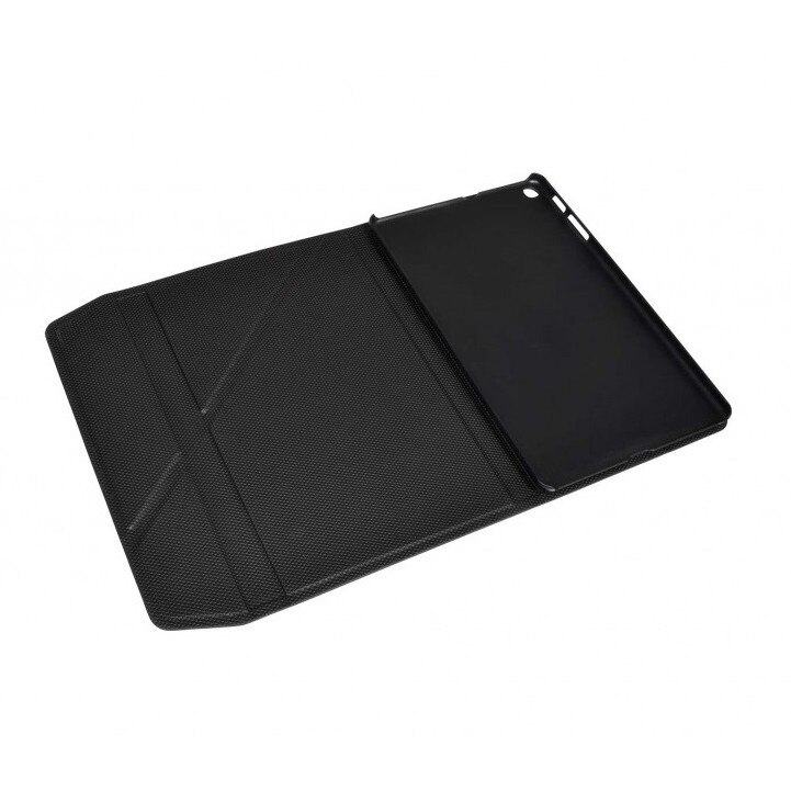 Husa Premium Port Designs Muskoka pentru Samsung TAB A T515 (2019), Negru