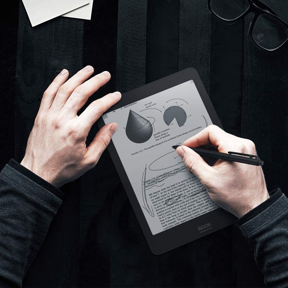 Tableta E-Ink Onyx Boox Nova PRO 7.8